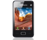 samsung star 3